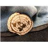 Image 2 : 1960's era United Nations Beret Blue with Large UN Enameled Badge
