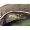 Image 5 : 1945 World War II Canadian RCAF Women's Service Cap