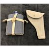 Image 1 : 1942 World War II Canadian Airforce Canteen & Holster