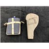 Image 3 : 1942 World War II Canadian Airforce Canteen & Holster