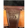 Image 3 : RCMP Service Belt Holster Handcuff Holder (excellent shape)