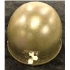 Image 1 : British Paratrooper Helmet 1950's/60's era (complete) - size 7 1/2