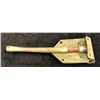 Image 2 : US Army 1975 Folding Shovel with Holster