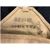 Image 2 : 1944 Spare Barrel Carrier for Bren Gun Barrel - 26in x 7 1/2in