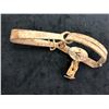 Image 1 : Early 1900's Leg Hole Trap for Display Only (not to be used)