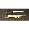 Image 2 : Sykes-Fairburn Dagger - Last one made for the Falklands War 1982