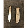 Image 2 : 1950's William Rodgers Bouie Boy Scout Knife
