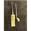 Image 2 : 1955 Lee Enfield Spike Bayonet with Frog