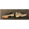 Image 1 : Military Leather Soled Boots (good condition) - size 11