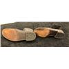 Image 3 : Military Leather Soled Boots (good condition) - size 11