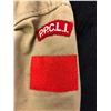 Image 2 : World War II PPCLI Jacket - Large Size 44+ (replaced buttons)