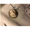 Image 3 : World War II PPCLI Jacket - Large Size 44+ (replaced buttons)
