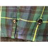 Image 2 : Pair of Black Watch Tartan British Trews/ Pants Post War