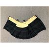 Image 4 : Pre World War II Combat Black Watch Tartan Kilt (excellent condition) -