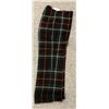 Image 2 : Pair of Black Watch Tartan British Trews/ Pants Post War (excellent condition, private purchase)