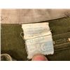 Image 2 : British Combat Shirt (replaced buttons, private purchase)