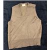 Image 1 : World War II Private Purchase Vest (mint condition) - size 36