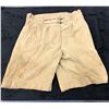 Image 1 : World War II era British Combat Shorts (good condition)
