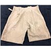 Image 2 : World War II era British Combat Shorts (good condition)