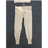 Image 2 : Two pairs of marked Canadian Long John Underwear size 36 CV marked