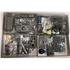 Image 2 : Group of 1/35th Scale Started Military Model Tank Armour Kits - 3 Dragon & 1 Shanghai Dragon