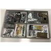 Image 2 : Four Dragon 1/35th Scale Started Military Model Tank Armour Kits