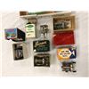 Image 2 : Group of Assorted Level Wind Casting Reels/ Lures & Fishing Hooks
