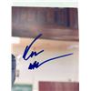 Image 2 : Robin Williams Autographed Picture with Certificate of Authenticity - (approx. 8.25" x 11.5")