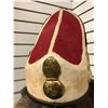 Image 3 : 1st Foot Guard Miter Helmet Circa 1900 (Excellent Museum Quality) Prussian Officer Helmet