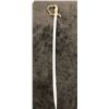 Image 2 : Prussian Cavalry Sword Size 37" No Scabbard