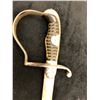 Image 3 : Prussian Cavalry Sword Size 37" No Scabbard