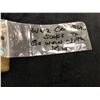 Image 2 : WWII Canadian Issue Sock (No Mothing)