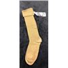 Image 3 : WWII Canadian Issue Sock (No Mothing)