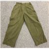 Image 1 : Canadian Army - Ladies Service Pants
