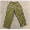 Image 2 : Canadian Army - Ladies Service Pants