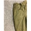 Image 3 : Canadian Army - Ladies Service Pants