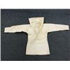 Image 1 : WWII Canadian Navy Jumper Top Canvas - Named Morrison