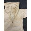 Image 2 : WWII Canadian Navy Jumper Top Canvas - Named Morrison