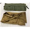 Image 1 : WWII American Air Force Vietnam American Apron Tool Carrier