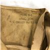 Image 2 : WWII American Air Force Vietnam American Apron Tool Carrier