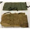 Image 3 : WWII American Air Force Vietnam American Apron Tool Carrier