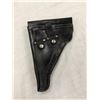 Image 2 : Copy German WWII - Walther & P38 or Luger Holster (Mint Condition)