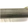 Image 2 : West German Cord Board Round Carrier - (Dated Dec. 17 1968)