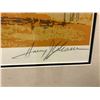 Image 2 : Print Signed 141/35 US Cavalry Change