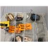 Image 2 : Lot of Washington DC Police Badges (Approx. 200) & Assortment of Multiple Other Police Badges