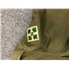 Image 2 : Nice Canadian Combat 1950's Jacket Size 38