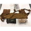 Image 2 : Vietnam Era. M79 Grenade 400 MM Pouch Used for Field Dressings