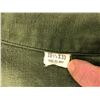 Image 2 : US Army Shirt 15 1/2 x 33" 1980's