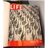 Image 1 : Five books with collections of Life Magazine books