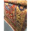 Image 2 : Set dec area rug - approx. 64in wide x 120in long